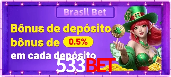 533BET