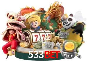 533BET