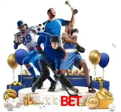 533BET