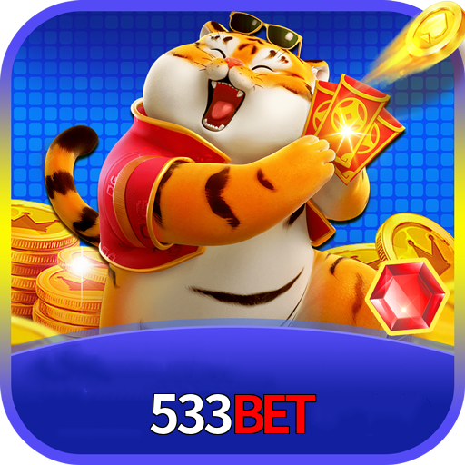 533bet Logo