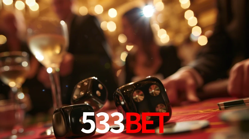 VIP Cassino 533bet